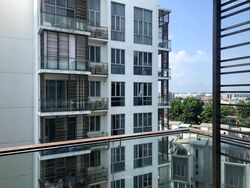eCO (D16), Condominium #580382171